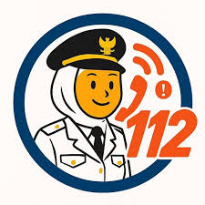 LAPOR MBAK WALI 112